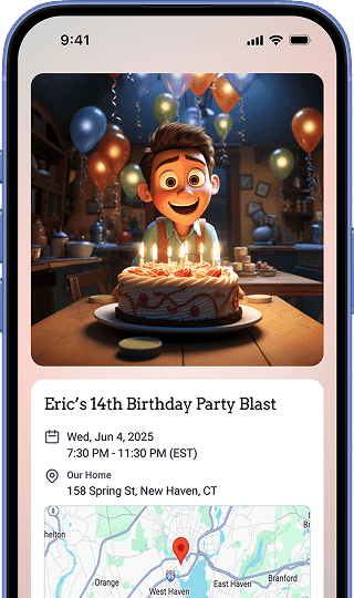 Memoryn App Preview